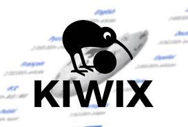 Kiwix logo